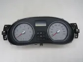 Speedometer (instrument cluster)