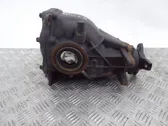 Rear differential