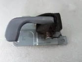 Rear door interior handle