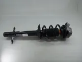 Front shock absorber/damper