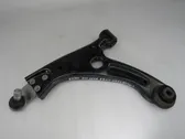 Rear upper control arm/wishbone