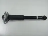 Air suspension rear shock absorber