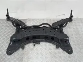 Front subframe