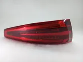 Tailgate rear/tail lights