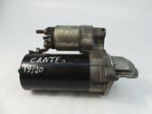 Motor de arranque