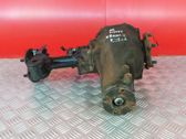 Front differential