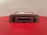 Radio / CD-Player / DVD-Player / Navigation