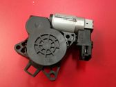 Rear door window regulator motor