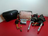 Airbag set