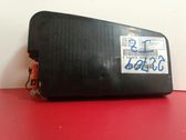 Seat airbag