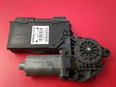 Front door window regulator motor