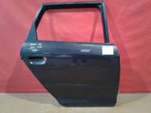 Rear door