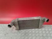 Intercooler radiator