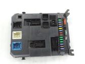 SAM control unit