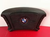Steering wheel airbag
