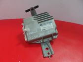 Steering rack control module