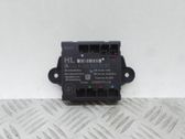 Durų elektronikos valdymo blokas