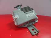 Steering rack control module