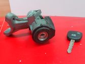 Ignition lock