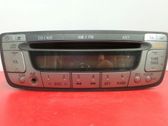 Unidad delantera de radio/CD/DVD/GPS