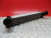 Radiador intercooler