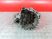 Manual 5 speed gearbox