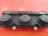 Climate control unit