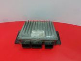 Unidad de control/módulo del motor