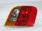 Tailgate rear/tail lights