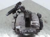 Caliper de freno delantero
