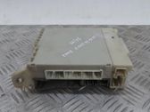 SAM control unit