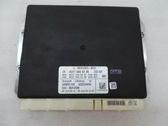 Gearbox control unit/module