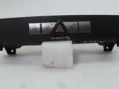 Multifunctional control switch/knob