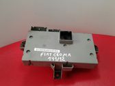 SAM control unit