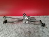 Wischermotor