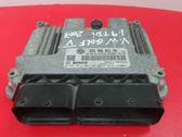 Calculateur moteur ECU
