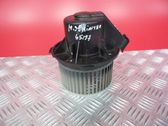 Heater fan/blower
