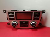 Climate control unit