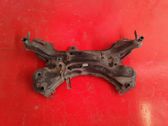 Front subframe