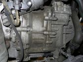 Mechaninė 5 pavarų dėžė