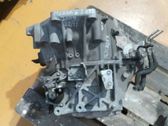 Manual 5 speed gearbox