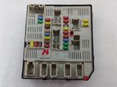 SAM control unit
