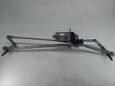 Wiper motor