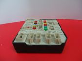 SAM control unit