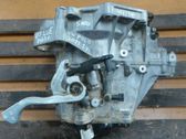 Manual 5 speed gearbox