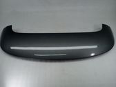 Tailgate/trunk spoiler