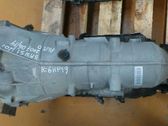 Automatic gearbox