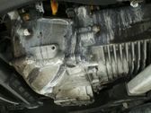 Manual 5 speed gearbox