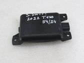 Multifunctional control switch/knob