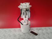 In-tank fuel pump